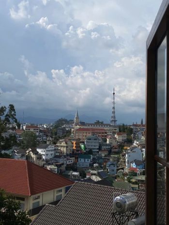 Đà lạt những ngày giao mùa 7116185