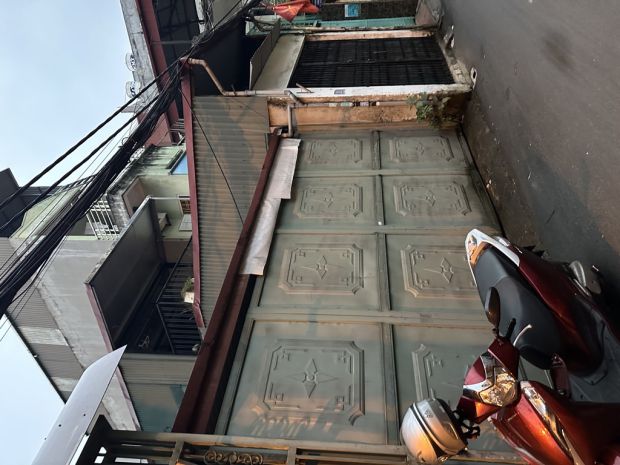 Bán đất ngõ 219 bồ đề 70m x 4,5m oto thông, vào nhà giá hơn 7116248