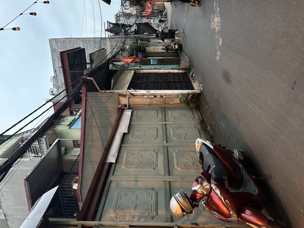 Bán đất ngõ 219 bồ đề 70m x 4,5m oto thông, vào nhà giá hơn 7116249