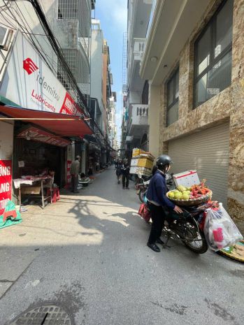 Bán căn 5 tầng thái thịnh 26.336.8 - hơn 11 tỷ cho căn 7116286