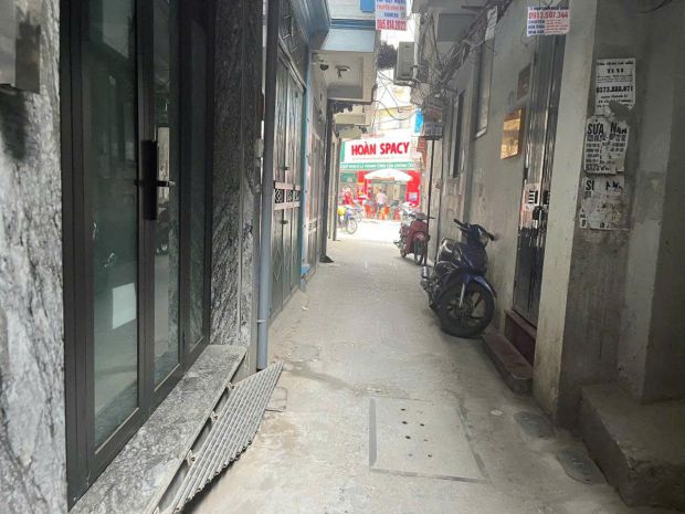 Bán căn tam khương ngõ nông gần phố - 6 tầng thang máy - 7116335