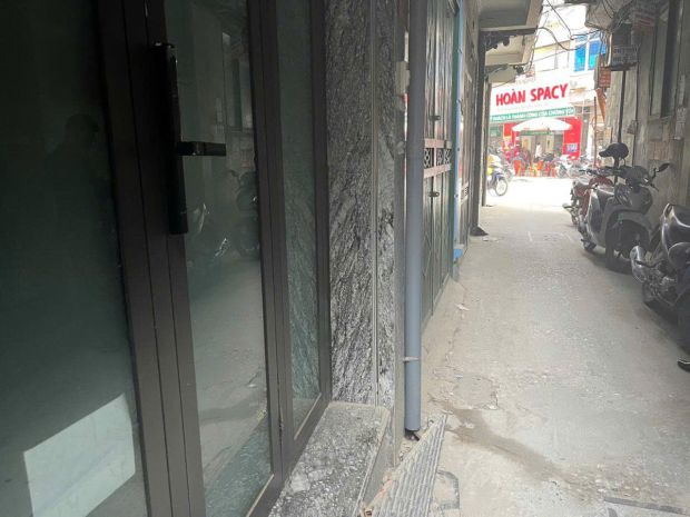 Bán căn tam khương ngõ nông gần phố - 6 tầng thang máy - 7116338