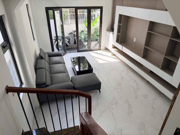 Bán nhà vũ xuân thiều  long biên, ô tô đỗ cổng, 6 tầng 7116340