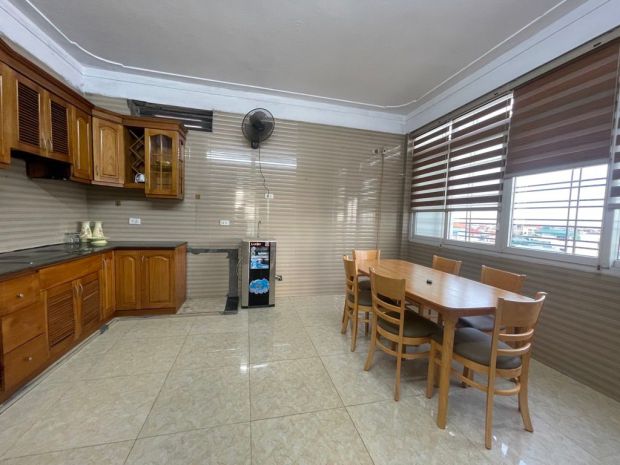 Hiếm ! bán nhà ngõ 193 bồ đề 63m x 5t oto thông chỉ nhỉnh 7116350