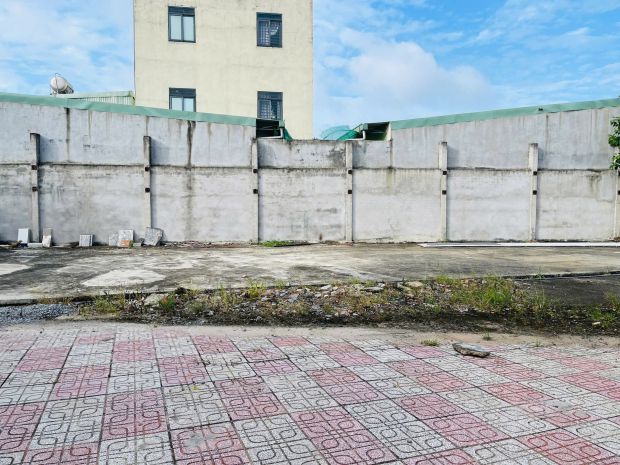 Cho thuê mặt bằng vip đường lê hồng phong  phường phú lợi 7116459