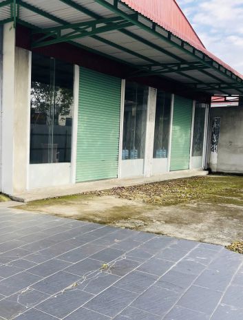 Cho thuê mặt bằng vip đường lê hồng phong  phường phú lợi 7116460