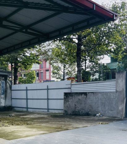 Cho thuê mặt bằng vip đường lê hồng phong  phường phú lợi 7116461