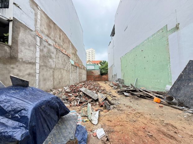 Bán đất kiệt nguyễn văn thoại 140m2 cách biển 300m trung 7116471