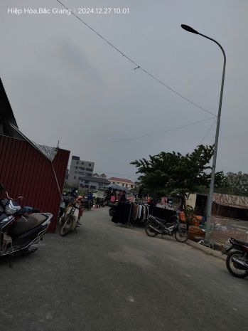 Bán gấp giá rẻ vạn phúc 40m, đất, mặt tiền 5.2m, 4 tỷ thanh 7116580