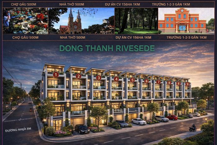 Mua ngay  mua nhanh mới kịp  đất đông thạnh 7-3 7116587