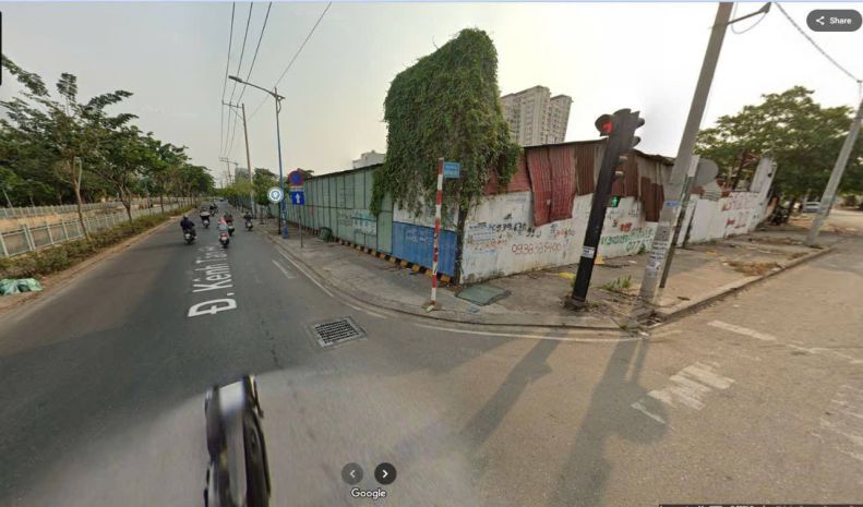 Ban đât măt tiên 80x30m gia 330 ty đương kênh tân 7116717