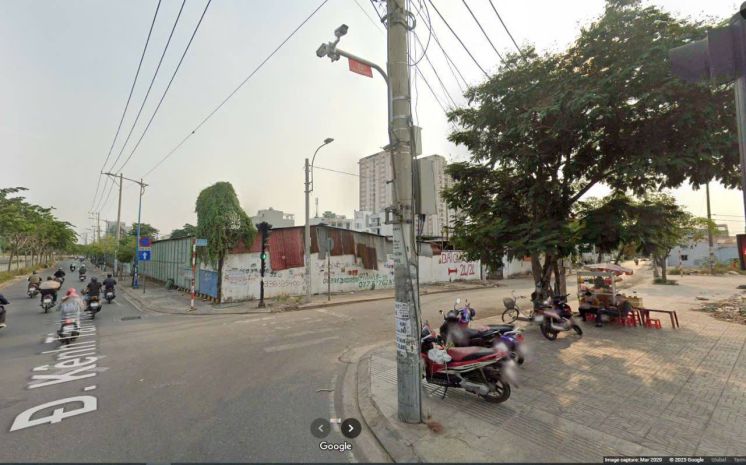 Ban đât măt tiên 80x30m gia 330 ty đương kênh tân 7116718