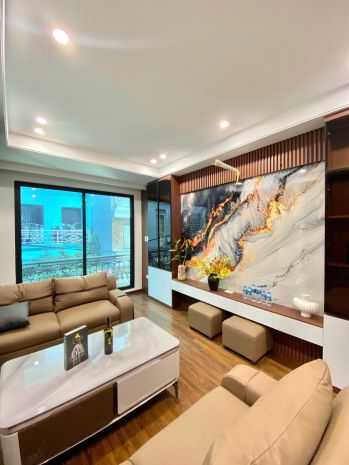 Mặt ngõ phố lạc long quân 52m  giá 19,3 tỷ- 6 tầng thang 7116739