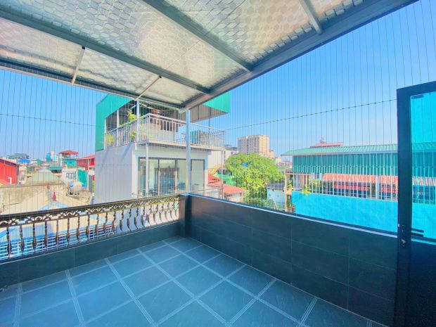 Mặt ngõ phố lạc long quân 52m  giá 19,3 tỷ- 6 tầng thang 7116741