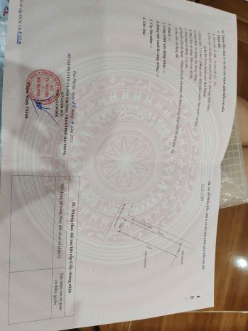 1,7xx tỷ  lô góc mặt đường quyết tiến, hợp đức, đã có cầu 7116801