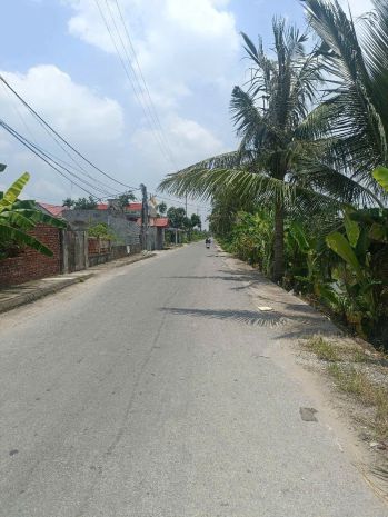 1,7xx tỷ  lô góc mặt đường quyết tiến, hợp đức, đã có cầu 7116803