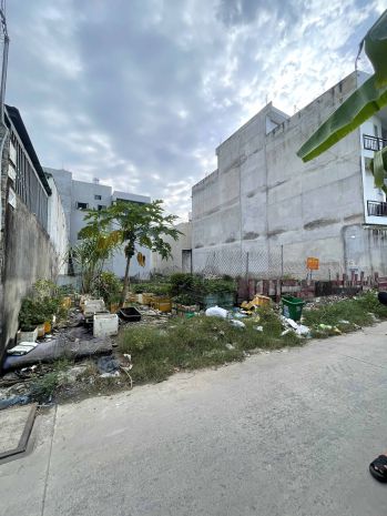 Ngộp sâu! giảm ngay 500tr  đất 128m² tăng nhơn phú a  hxh 7116848