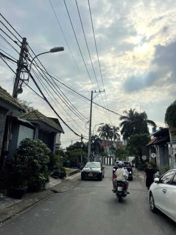 Ngộp sâu! giảm ngay 500tr  đất 128m² tăng nhơn phú a  hxh 7116849