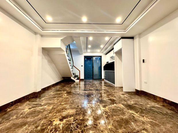 Bán nhà 4 tầng xây mới độc lập gần mặt đường đông khê, hải 7116957