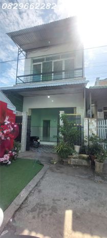 Bán nhà 2 mặt tiền, đường kdc ngã am, an hòa, tp sa đéc, 7117012