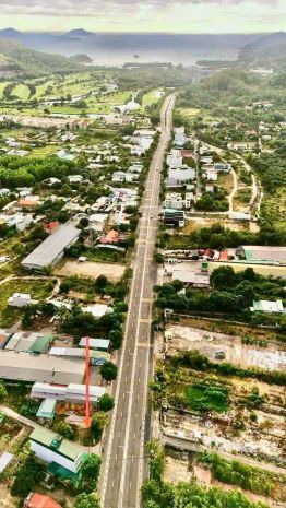 Bán 2 lô mặt tiền đường nguyễn tất thành  nam nha trang 7117031