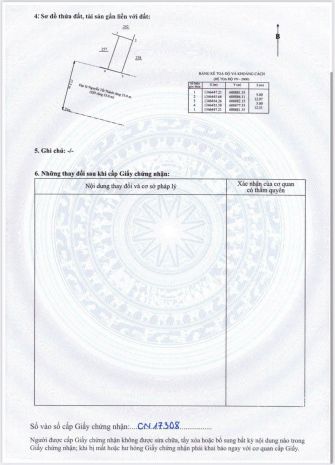 Bán 2 lô mặt tiền đường nguyễn tất thành  nam nha trang 7117033