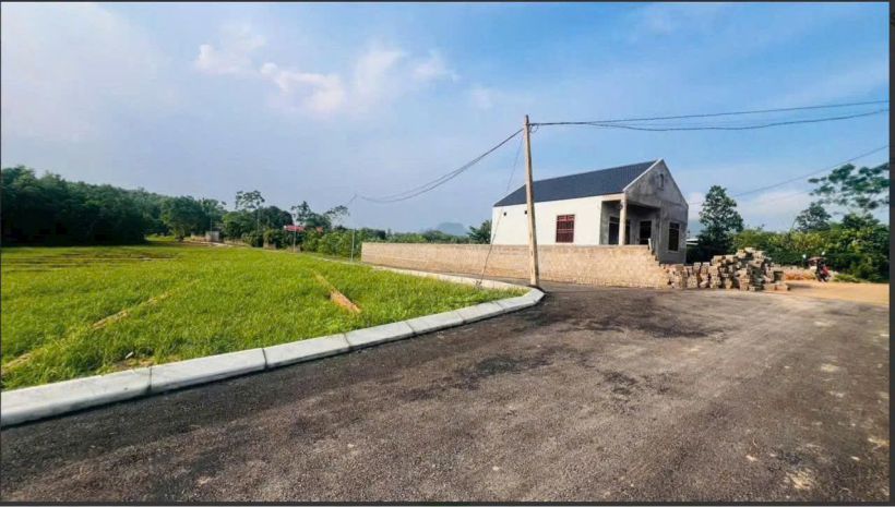 195 triệu  có ngay đất thổ cư, sổ đỏ trao tay! 7117070