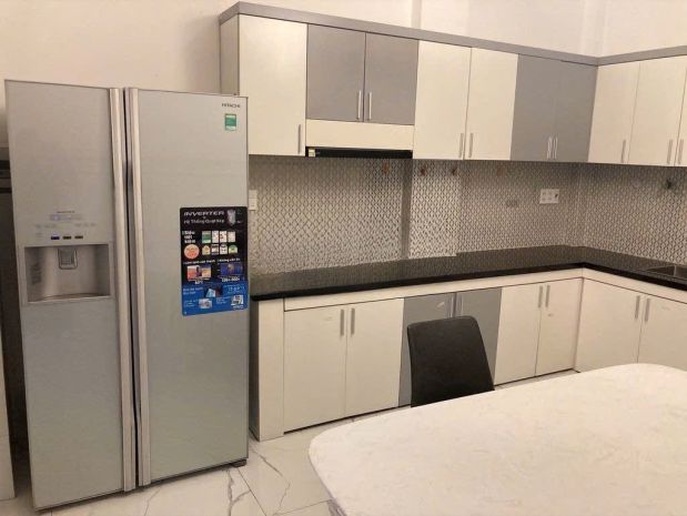 Cho thuê nhà nguyên căn  p. tân quy, quận 7- mặt tiền 7117073