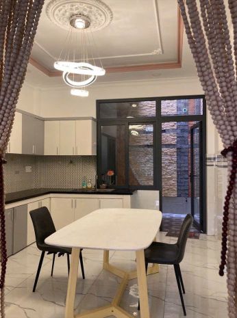 Cho thuê nhà nguyên căn  p. tân quy, quận 7- mặt tiền 7117074