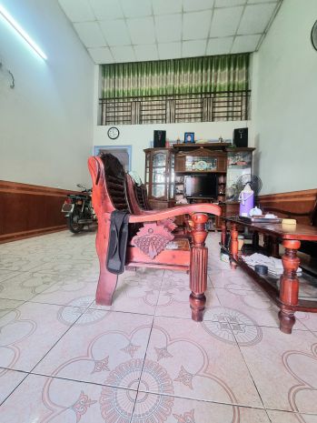 Bán nhà góc 2 mặt tiền trung tâm dĩ an  ngang 7.6m  dt 7117122