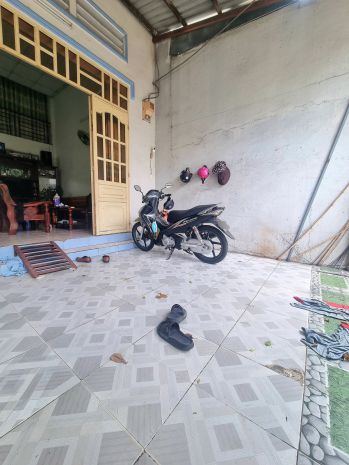 Bán nhà góc 2 mặt tiền trung tâm dĩ an  ngang 7.6m  dt 7117123