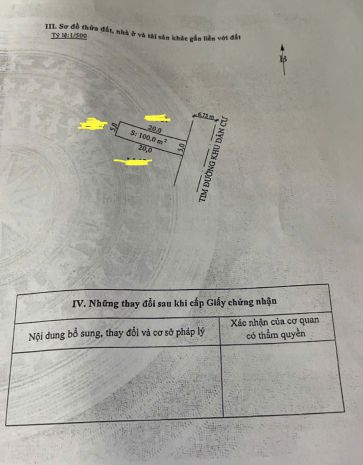 2.x tỷ  lô đối diện công viên đa phúc central park, giá 7117183