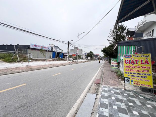 2.x tỷ  lô đối diện công viên đa phúc central park, giá 7117184