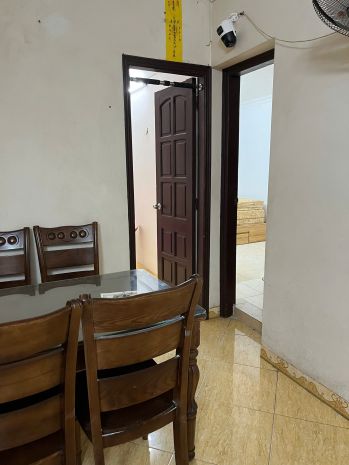 Chính chủ cần bán căn hộ tập thể xăng dầu  ngõ 84 ngọc 7117205