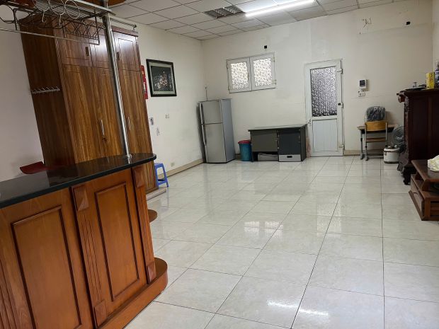 Chính chủ cần bán căn hộ tập thể xăng dầu  ngõ 84 ngọc 7117206