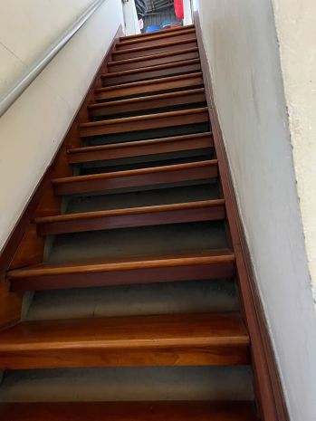 Chính chủ cần bán căn hộ tập thể xăng dầu  ngõ 84 ngọc 7117207