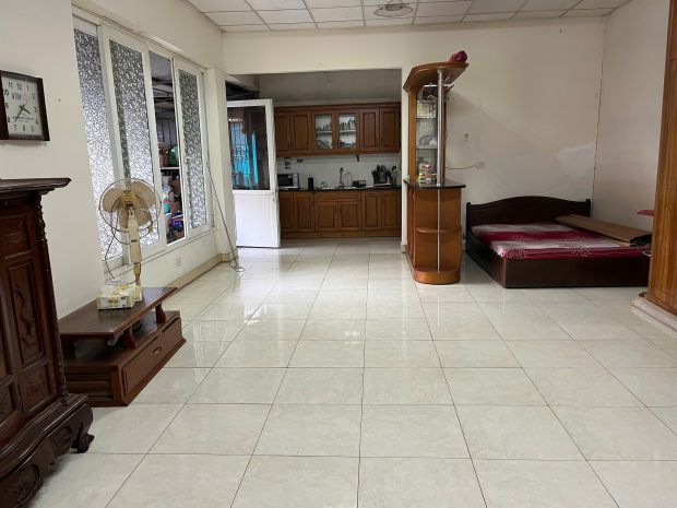 Chính chủ cần bán căn hộ tập thể xăng dầu  ngõ 84 ngọc 7117208