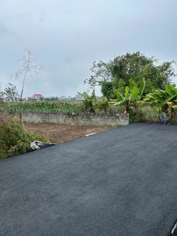 9xx triệu  lô đất thù du minh tân  ngõ nhựa 4m áp phan 7117214