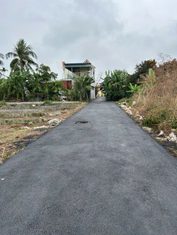 9xx triệu  lô đất thù du minh tân  ngõ nhựa 4m áp phan 7117215