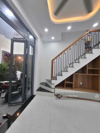 Bán nhà ni sư huỳnh liên p.10 tân bình 2 tầng 5 x 7 3pn 2wc 7117483