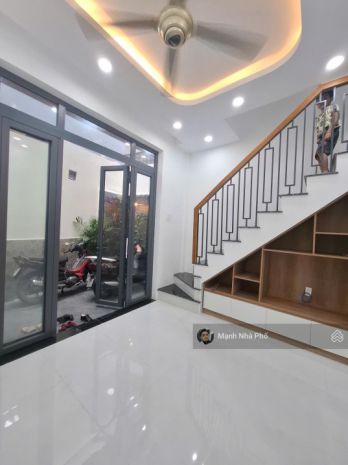 Bán nhà ni sư huỳnh liên p.10 tân bình 2 tầng 5 x 7 3pn 2wc 7117486