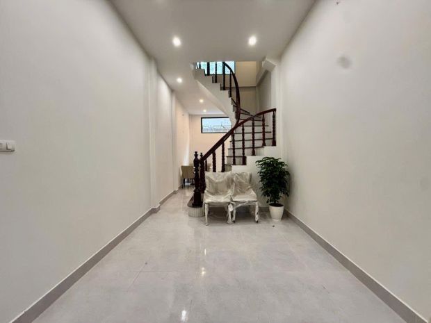 Pl thái hà - ô tô đô cửa - full nội thất dt  27m2 4 tầng mt 7117518