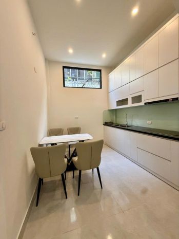 Pl thái hà - ô tô đô cửa - full nội thất dt  27m2 4 tầng mt 7117519