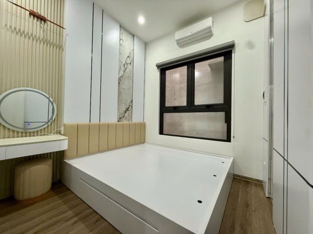 Pl thái hà - ô tô đô cửa - full nội thất dt  27m2 4 tầng mt 7117521