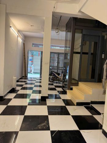 Ccmn phạm tuấn tài - thang máy - nội thất đầy đủ - 52m2 7 7117523