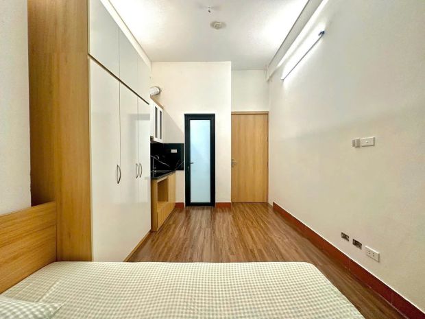 Ccmn phạm tuấn tài - thang máy - nội thất đầy đủ - 52m2 7 7117524