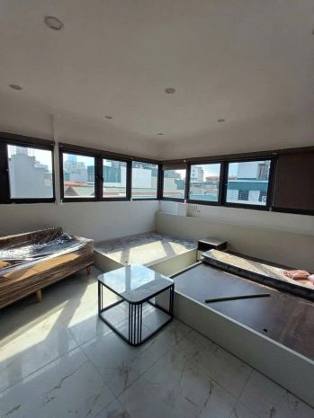 Ccmn pháo đài láng - 8 tầng thang máy - 13 phòng - 71m2 mặt 7117544