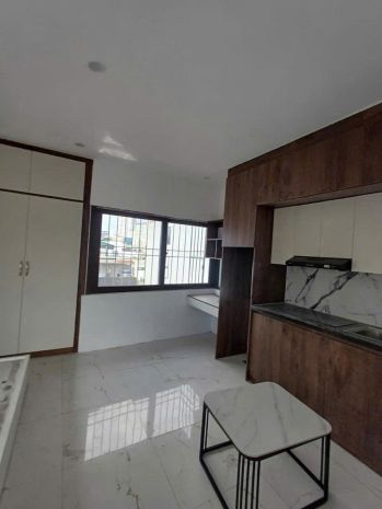 Ccmn pháo đài láng - 8 tầng thang máy - 13 phòng - 71m2 mặt 7117545