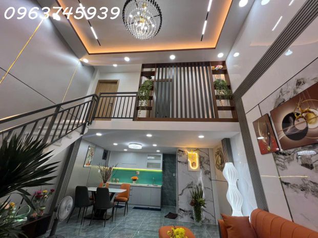 Bán nhà phố linh xuân gần phạm văn đồng, 40m2, ngang 4.5m, 7117561