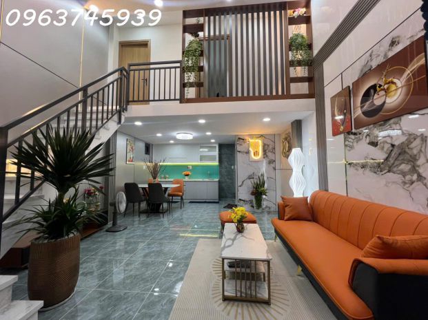 Bán nhà phố linh xuân gần phạm văn đồng, 40m2, ngang 4.5m, 7117562